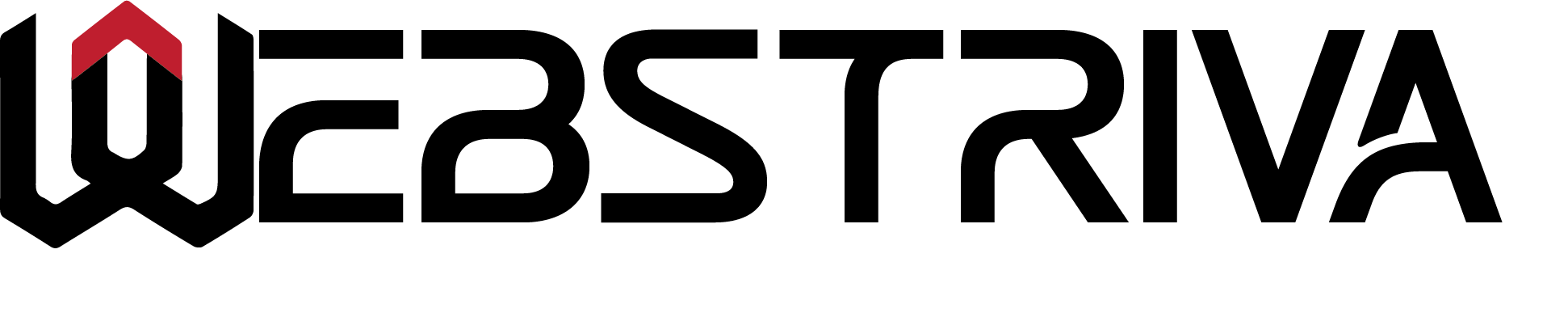 WebStriva Demo